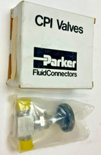 Parker CPI Valve 4Q1-P4R-SS-PP