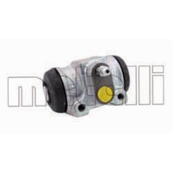 Metelli Radbremszylinder Hinten FüR Peugeot Boxer Pritsche Fahrgestell-image