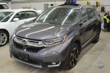 2017 CR-V      TRANS ECU 281005RGA02 