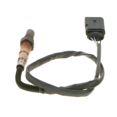 0258010032Lambdasonde O2 Sensoren für AUDI 8E2, B6 8E5, B6 4B2, C5 4B5, C5 8L1