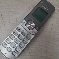 Vtech Cordless Telephone DS6522-32 Replacement Handset Pre-owned 