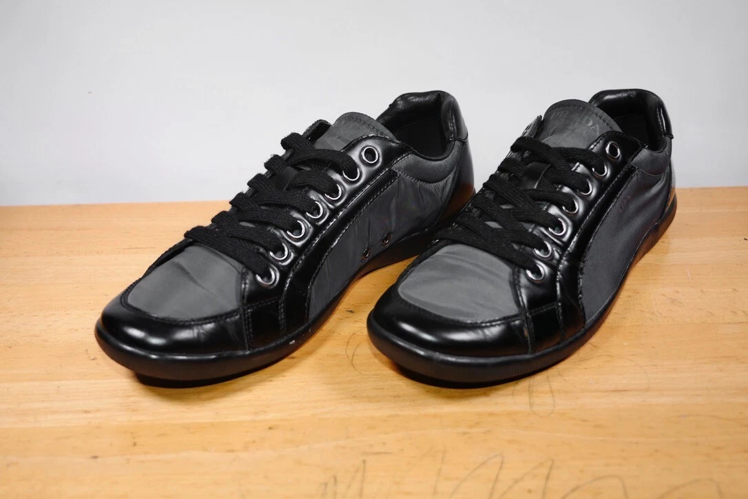 PRADA Sport Casual Shoes for Men for sale - eBay