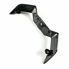 Front Lower Headlight Fairing Stay Bracket For YAMAHA FZ-07 2018 19 2020 MT-07