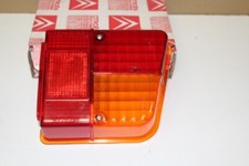 Feu arrière Citroen 2 CV