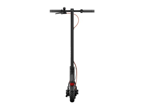 Xiaomi Pro 4 2nd Gen schwarz E-Scooter Straßenzulassung 400W - SEHR GUT - Bild 6 von 12
