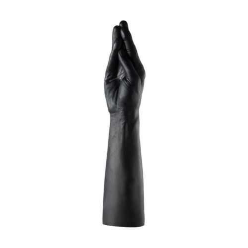 XXL Dildo Faust Fisthand Fistfaust Fisting Riesendildo Sexspielezug Analdildo💕 - Bild 15 von 28