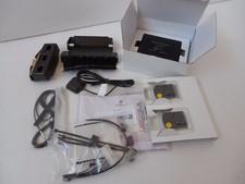 Porsche 955 957 Cayenne Nachrüstsatz Vehicle Tracking System