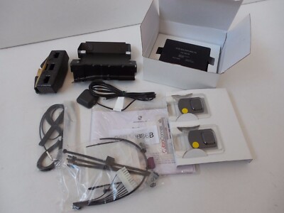 Porsche 955 957 Cayenne Nachrüstsatz Vehicle Tracking System