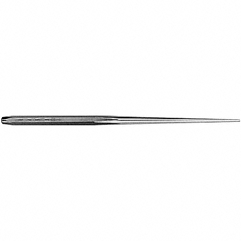 Stanley 2114371 3/16" X 16" Long Aligning Punch | eBay