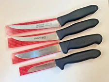 Dexter Russell Sani-Safe Boning Fillet Knife, Hunting Assortment - NSF - 4PHS 