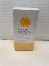 control corrective sunscreen