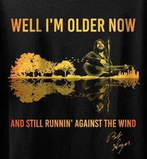 New! Bob Seger T-Shirt tee Men Women Full Size S to 5XL LT029