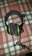 Turtle Beach Earforce X32 Headset for XBOX 360