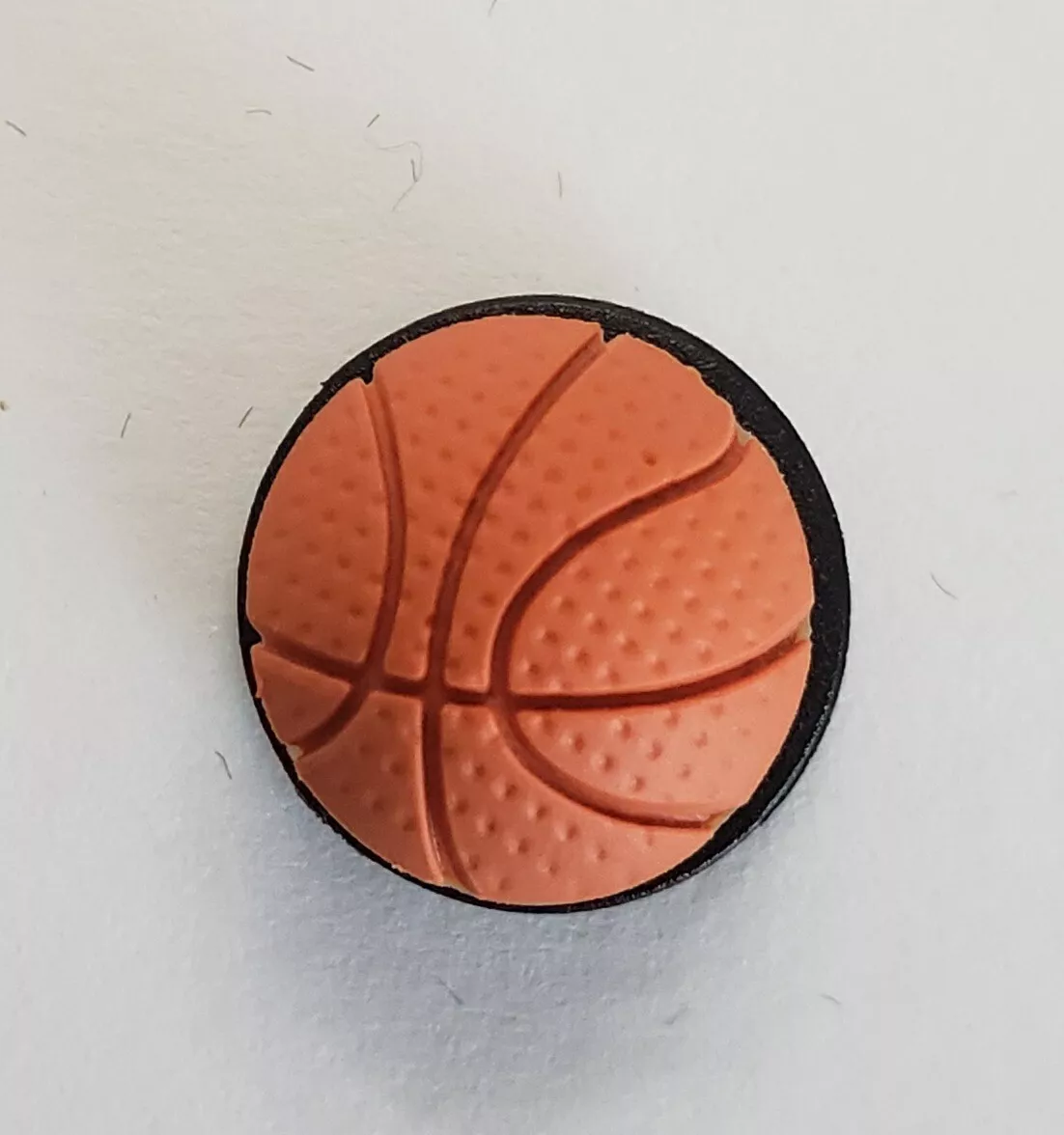 Buy Wholesale China Croc Charms New Arrival Basketball Theme