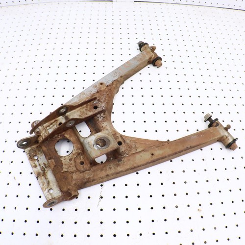 2014 POLARIS RANGER XP 900 RIGHT REAR LOWER A ARM 1018461-385 - Picture 7 of 9