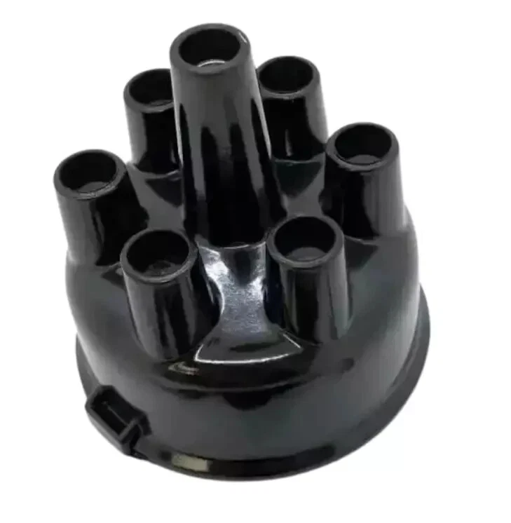 Kit de afinación de tapa de distribuidor de encendido de 6 cilindros Nash Ambassador 600 1942-1948 Foto 3 de 4