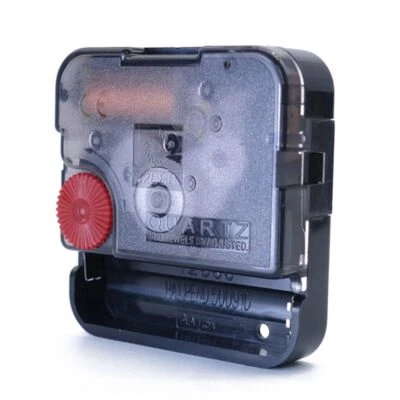 Quartz Movement Clock Mechanism Noiseless Watch Machinery Quartz Clock