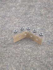 5X TACT SWITCH DENON MC7000 MCX8000 CUE - PLAY