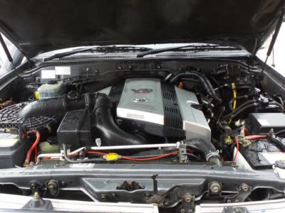 TOYOTA LANDCRUISER A/C COMPRESSOR 100 SERIES, 4.7, 2UZ, ND P/N 10PA17C ...