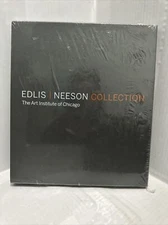 Edlis/Neeson Collection : The Art Institute of Chicago, Hardcover 1ST EDITION