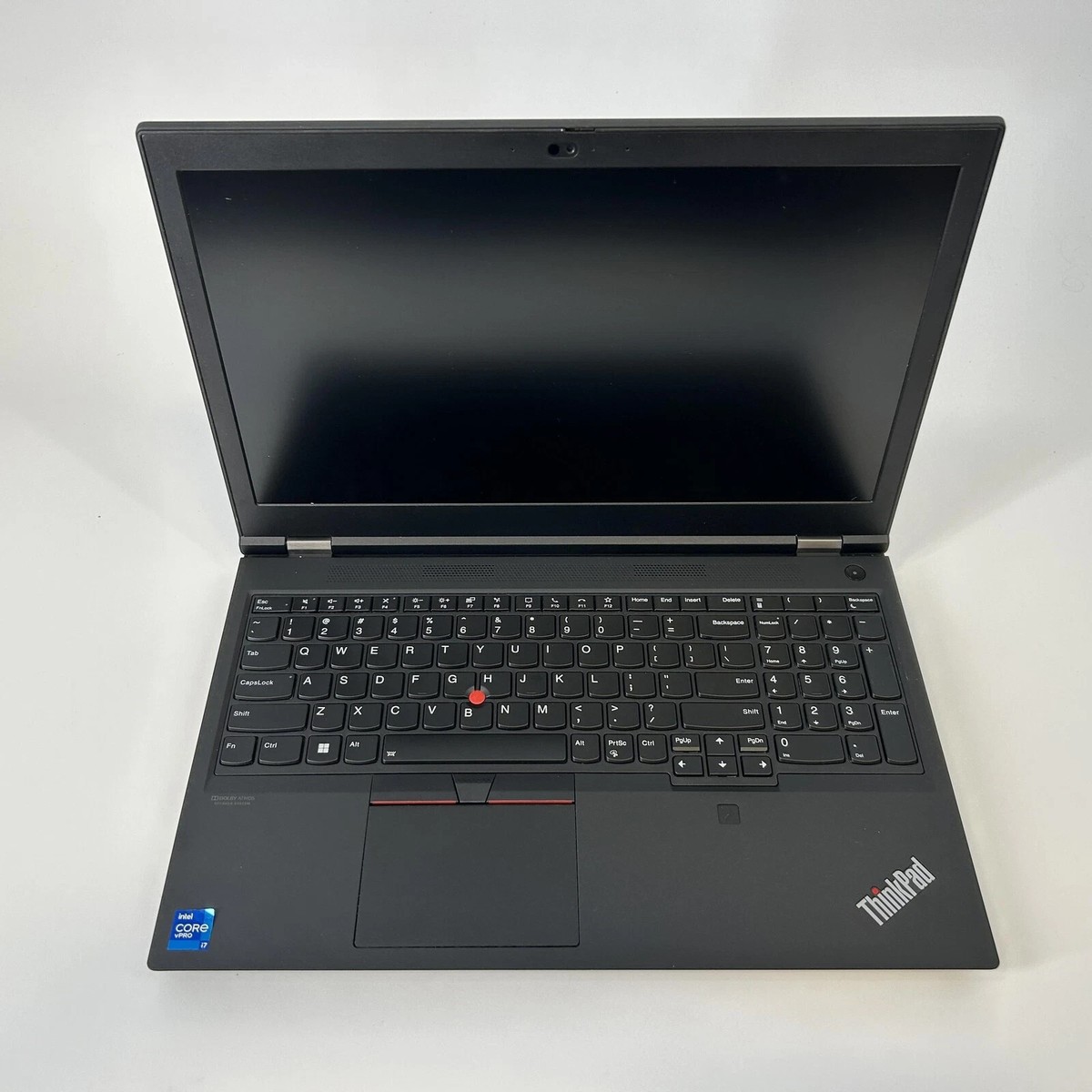 Lenovo ThinkPad P15 Gen 2 FHD 2.5 GHz i7-11850H 64GB 2TB/1TB Lenovo ThinkPad P15 Gen 2 FHD 2.5 GHz i7-11850H 64GB 2TB/1TB