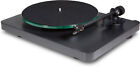 Nad C558 turntable with cartridge
