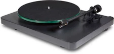 NAD C558 turntable with cartridge