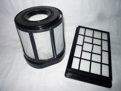 Filter Set geeignet für Bomann BS 9018 CB eco-clean