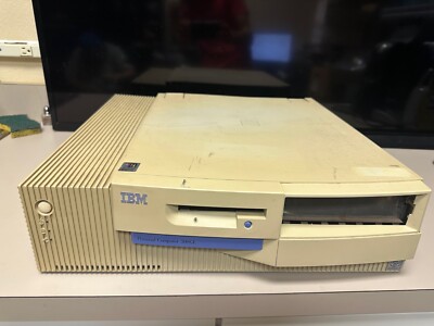 【中古完動】IBM  PC　ビンテージPC（整備済）NT/98 中古完動】IBM PC ビンテージPC（整備済）NT/98
