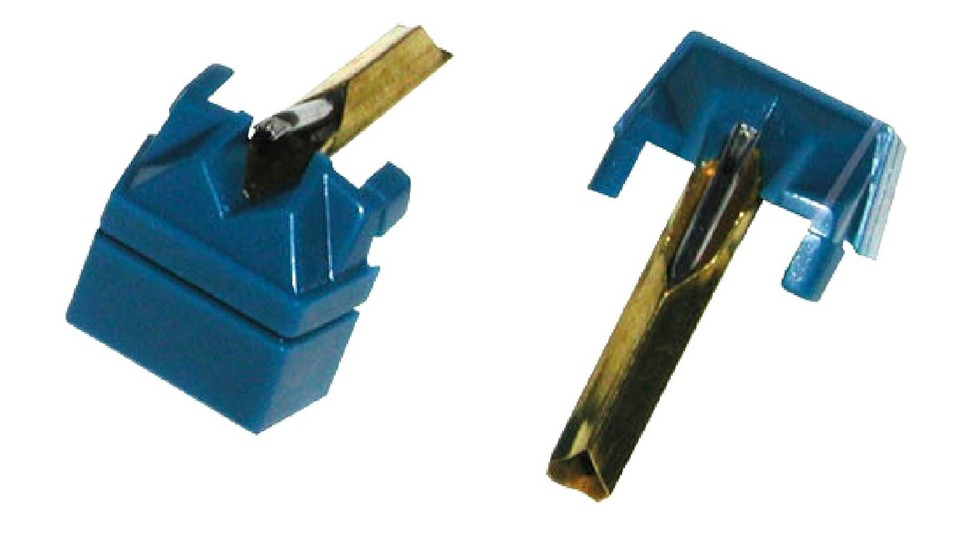Stylet JP qualité ELLIPTIQUE pour SHURE N99E N92E M99E M92E M104E N99