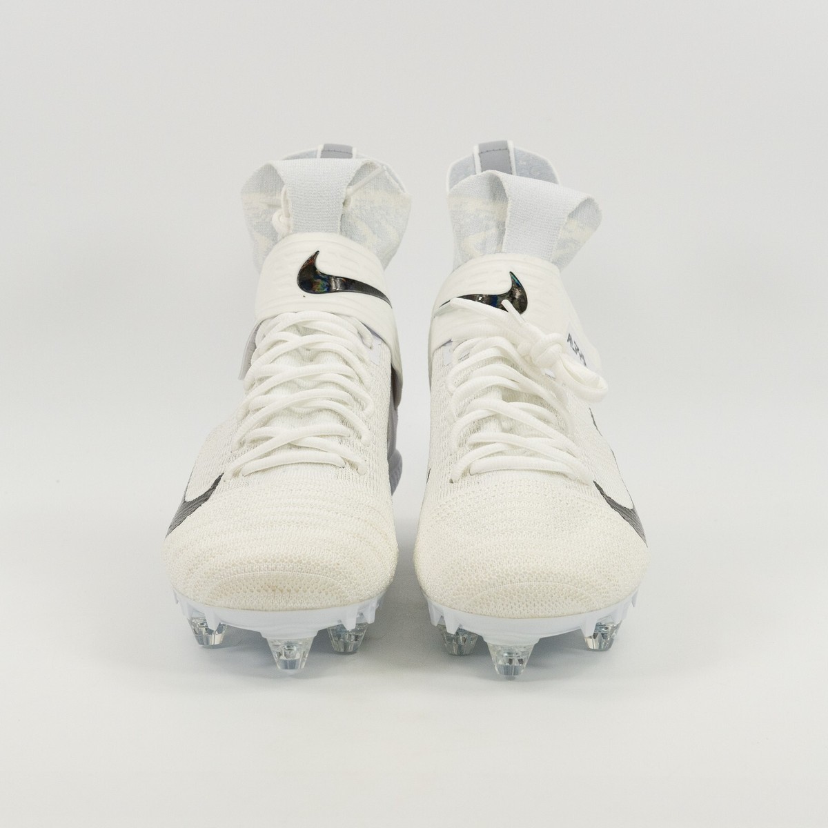 Nike Alpha Menace Elite 2 Detachable Promo White CI1530-100  display picture 3