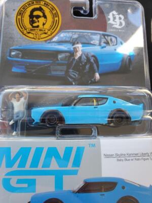 2025 東京オートサロン kenmeri リバティーウォーク LBWK 2個 世界で唯一！リバティーウォークが2億円超え本物「ミウラ」の
