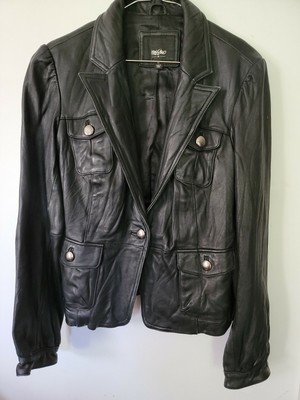 mossimo moto jacket