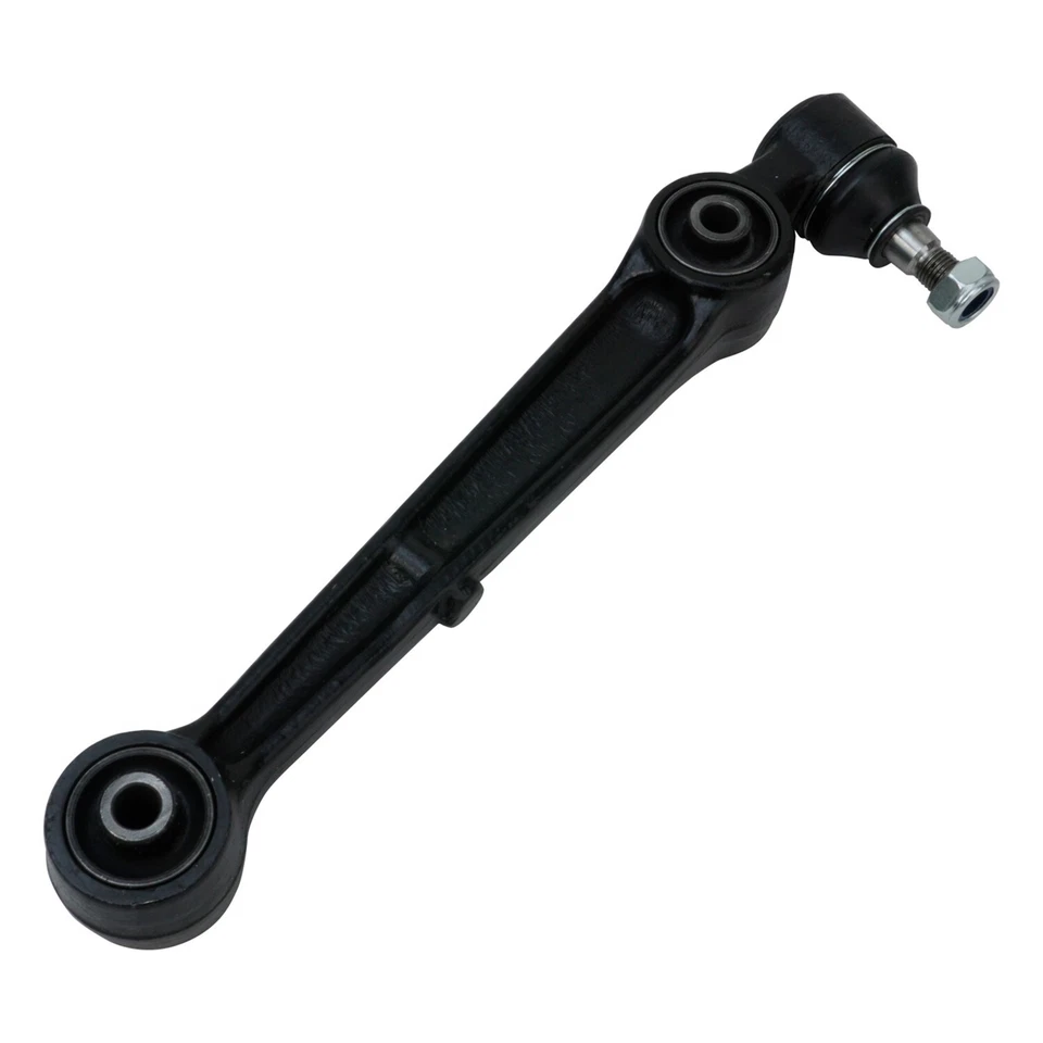 Par de brazos de control inferiores delanteros para Mitsubishi Galant 1994 1995 1996 1997 1998 Foto 3 de 4