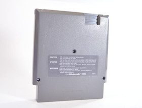 Chip 'n' Dale Rescue Ranger Nintendo Nes PAL original 8 bit (Europe Vid&eacute;o Game )