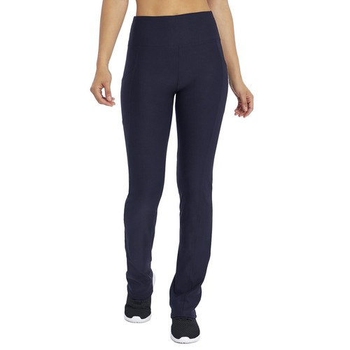 Marika Women's Eclipse Side Pocket Tummy Control Yoga Pant | eBay