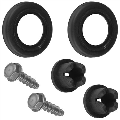 syページ Bumper Bushing Kit For John Deere GT242 14HP KAWASAKI 422CC