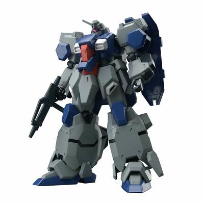 BANDAI HGUC Gundam UC Gustav Karl (Unicorn Ver.) 1/144 Kit w