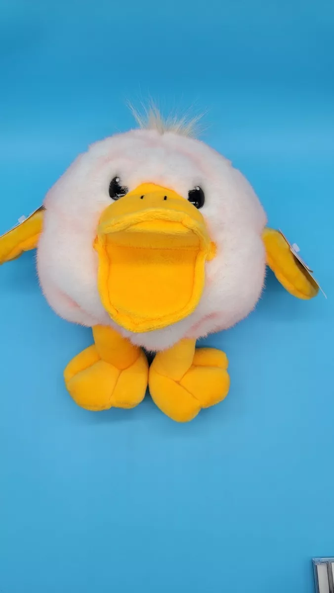 Patchwork Pet - Quackers Duck Plush Toy