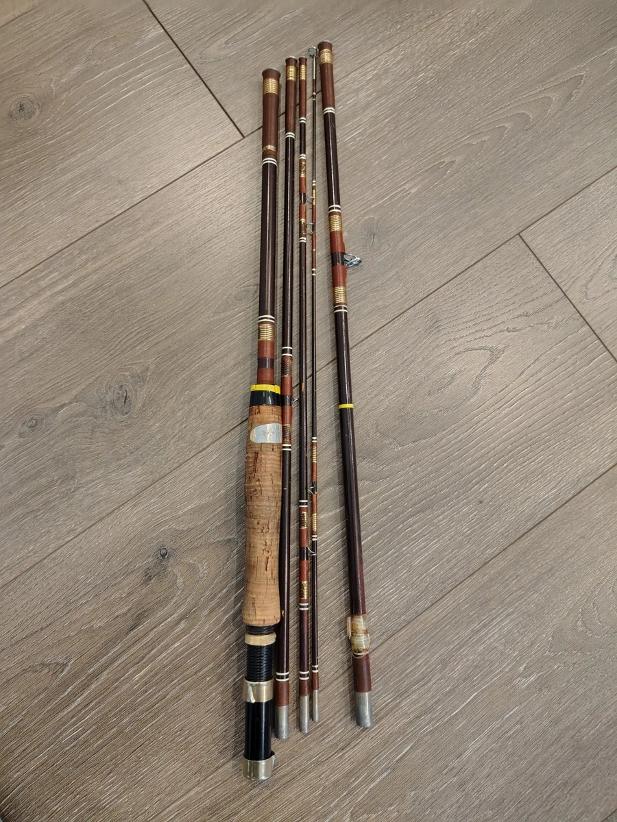 Garcia Fly Rod for sale | eBay