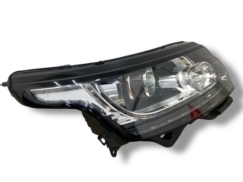 Land Rover Range Rover L405 2015 Right headlight headlamp CK5213W029JB RHD - Picture 2 of 10