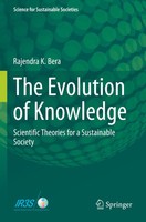 The Evolution Of Knowledge, Rajendra K. Bera