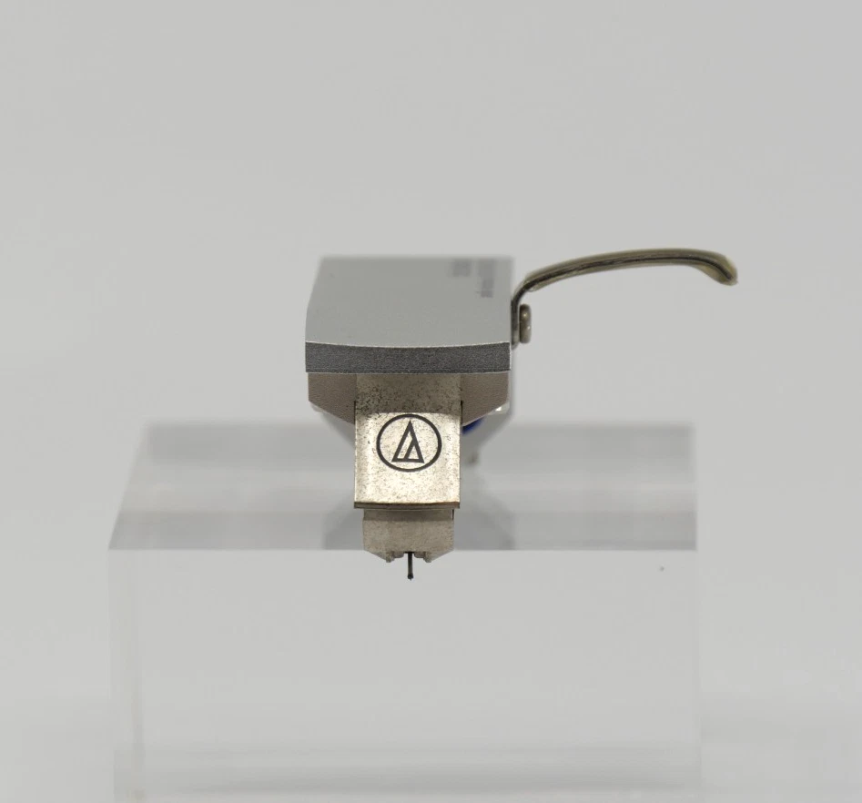 Audio-Technica AT-F7   MC Cartridge In Excellent Condition  best-selling model - Image 2 of 4