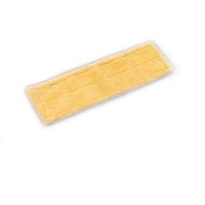 Image of SupaHome Microfibre Refill ClothOne Size Beige ST4223