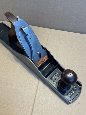 Mid Century STANLEY NO 6 Versuchshobel