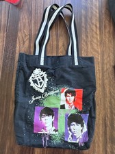 Jonas Brothers Tote Bag Bundle