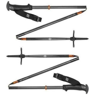 Black Diamond Carbon Compactor Ski Poles