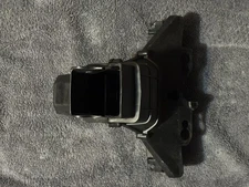 Upper Fairing Stay Headlight Bracket For Ninja ZX6R 636 ZX-6R 2009 2010 11 2012