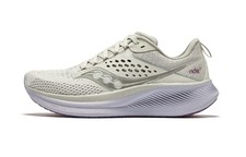 Saucony Ride 17 Moon Viola W - S10924-241