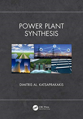 Power Plant Synthesis -  NEW Dimitris Al Kat 2020